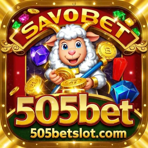 A Diversão dos Jogos de Cassino no 505 bet