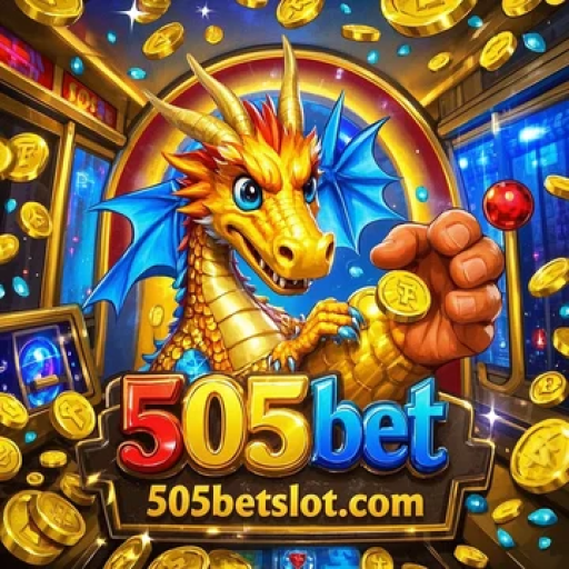 Descubra a Emoção dos Cartões Raspáveis no 505 Bet